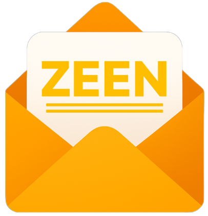 Zeen Logo